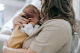 ¿Baby Blues o Depresión Postparto? Aprende a identificar la diferencia.
