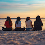 Habitar el cuerpo: Ejercicios de mindfulness para bajar el cortisol antes de buscar