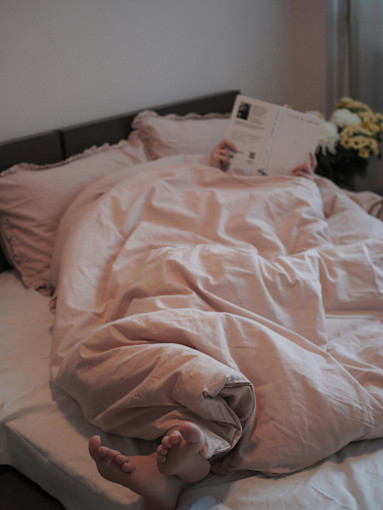 El Sueño en el Embarazo: Guía para Dormir Bien y Mejores Posturas