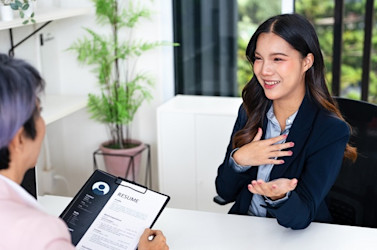 Job Interview Skills for High School Students | Polygence