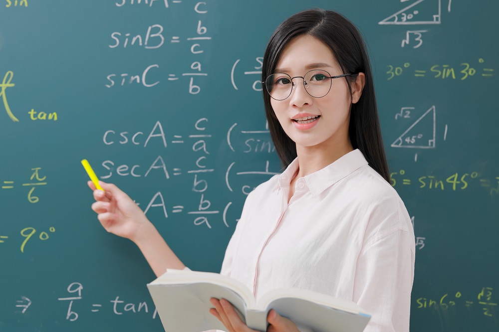Career Opportunities with a Math Degree Polygence