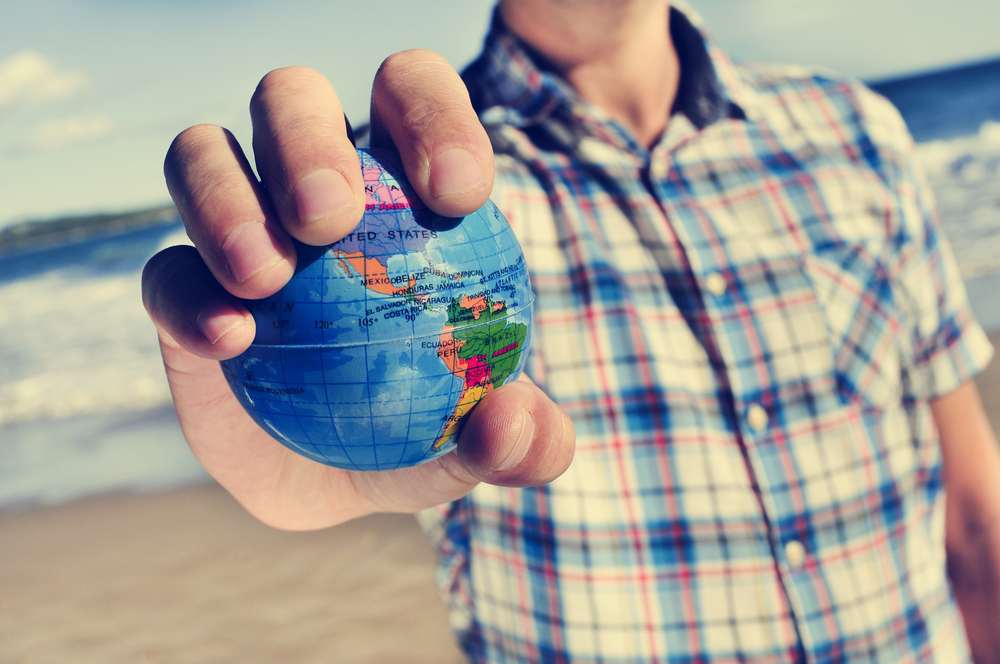 Explore Exciting Careers with a Geography Degree Polygence