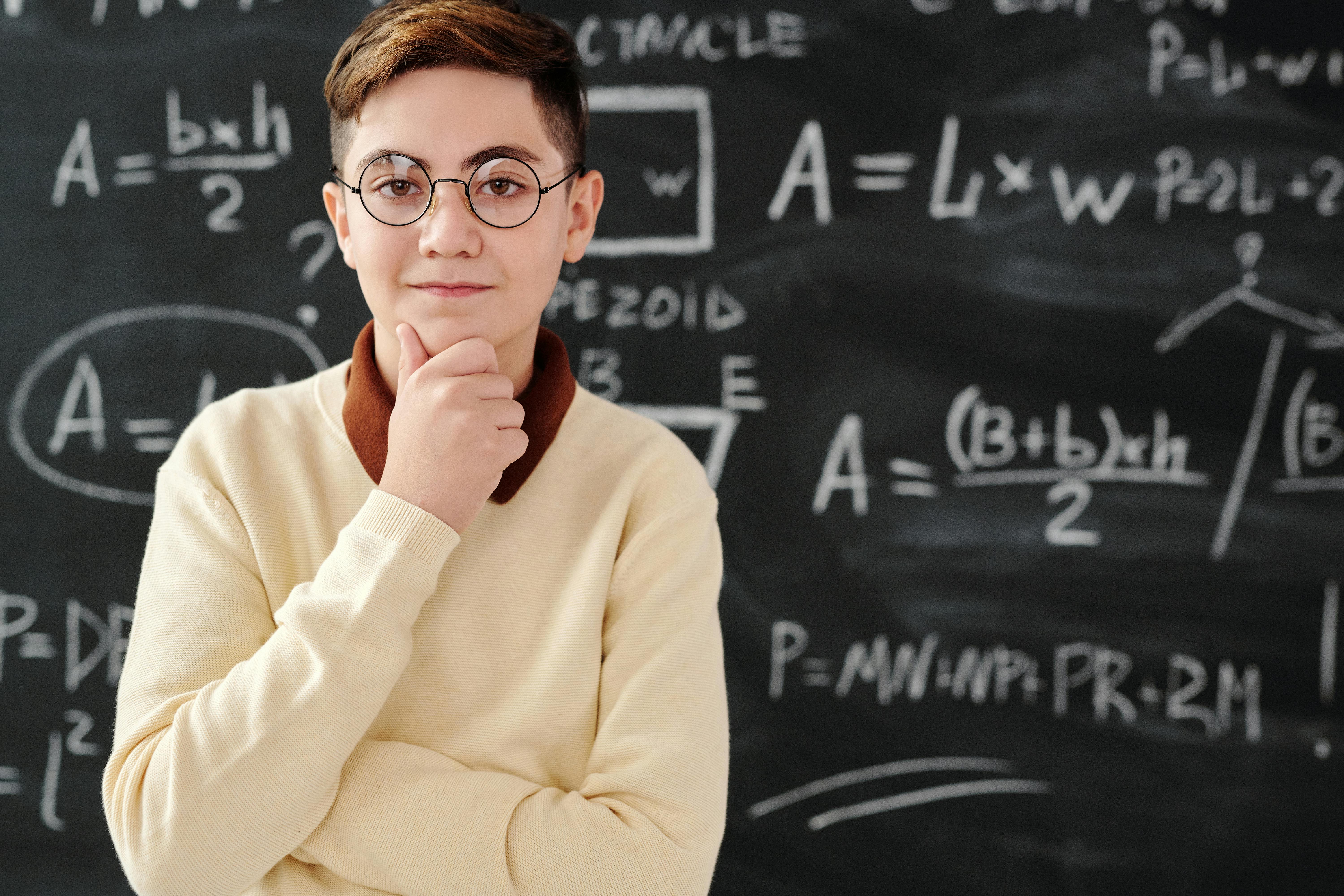 Teenage Math Math Enrichment Programs for Middle School Students | Polygence