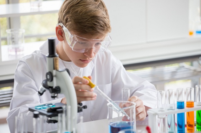 Top Chemistry Summer Programs & Research Opportunities | Polygence