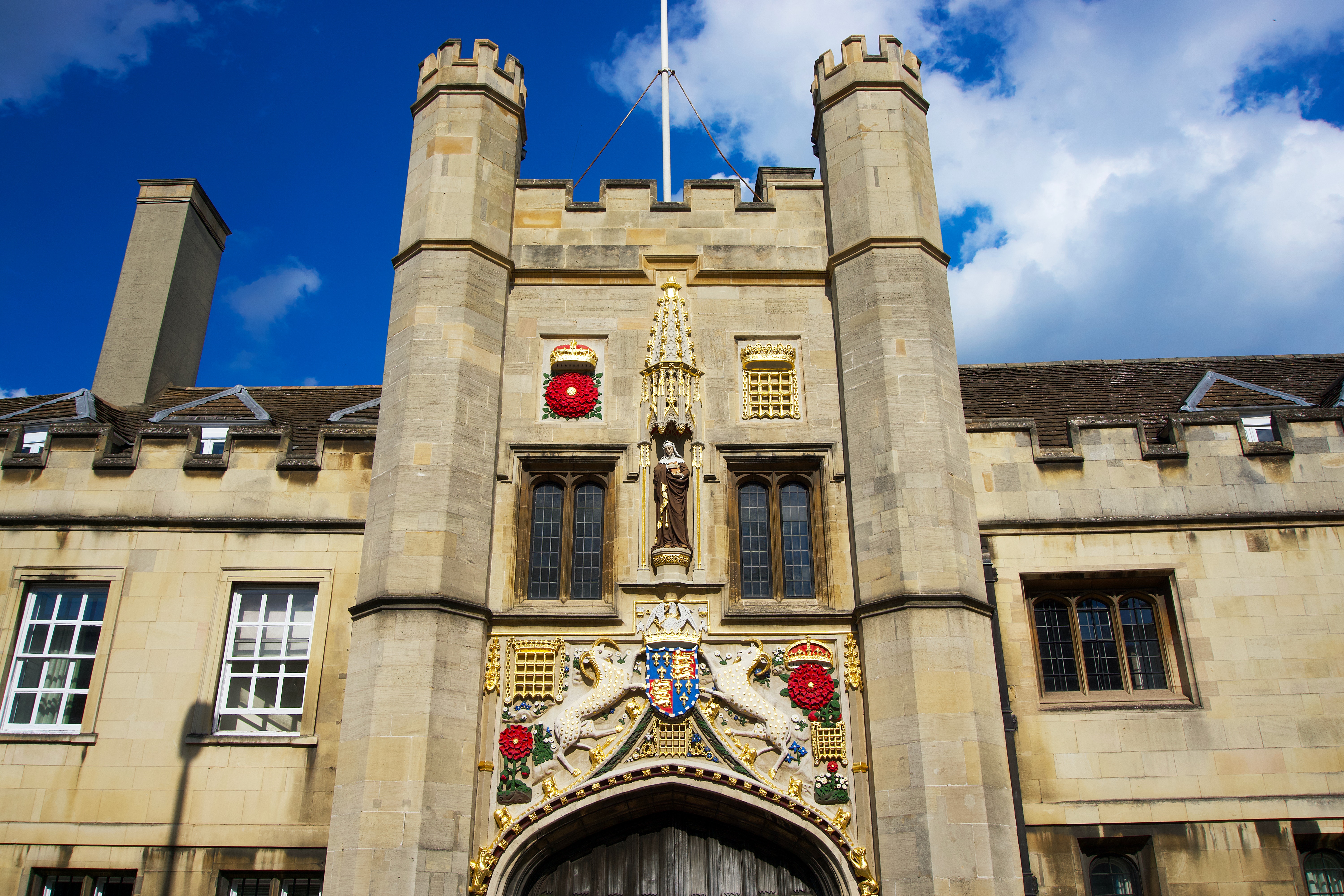 UK University Admissions The Essential Milestones For 2024 And 2025   Pexels Mike B 11835487 