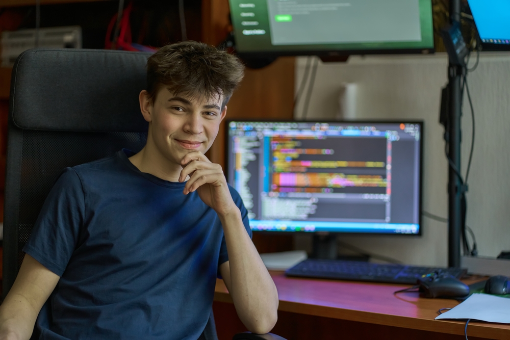 Top 10 Computer Science Internships for High School Students Polygence