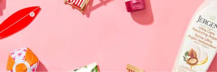 Parfums présents dans nos produits