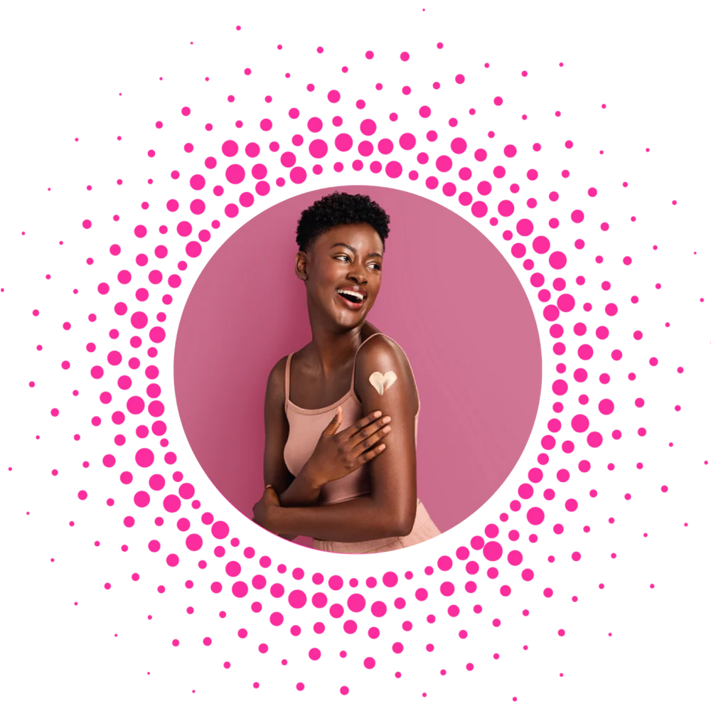 Campaing Landing Page Its Your Time To Shine_Image