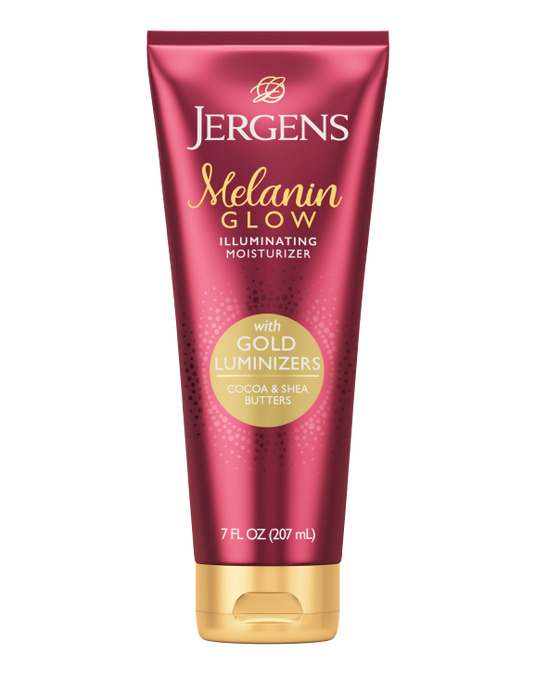 To Ways a Glow_Image Image Gold