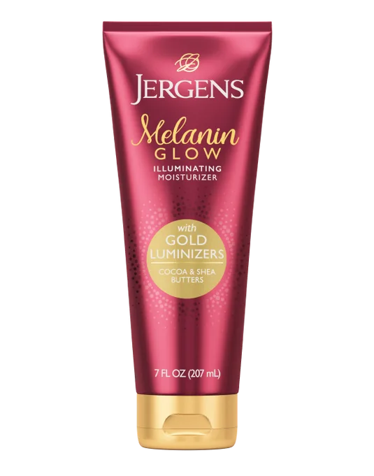 To Ways a Glow_Image Image Gold