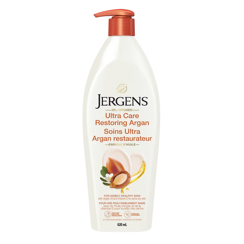 Restoring Lotion