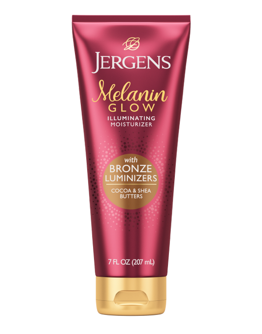 Two Ways To Glow_Image Bronze