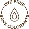 Dye Free 1