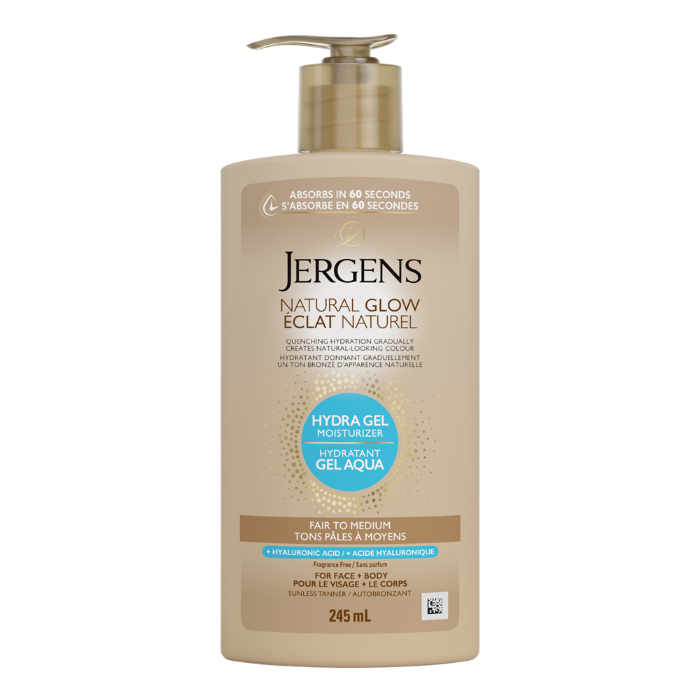 302540300 JNG Hydra Gel FM 245ml Btl CA 127197