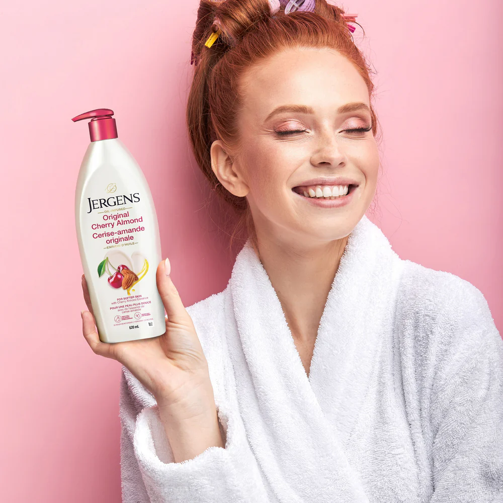 Jergens® Natural Glow Winter Holiday Giveaway