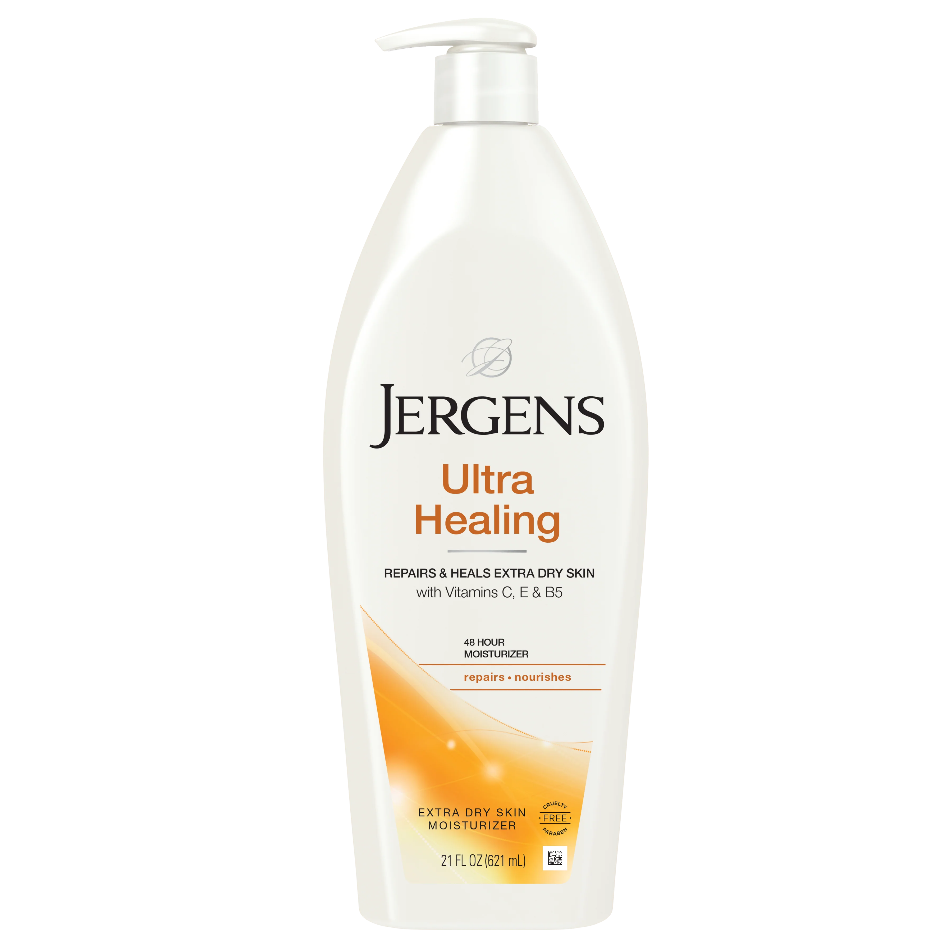 Ultra Healing Lotion 