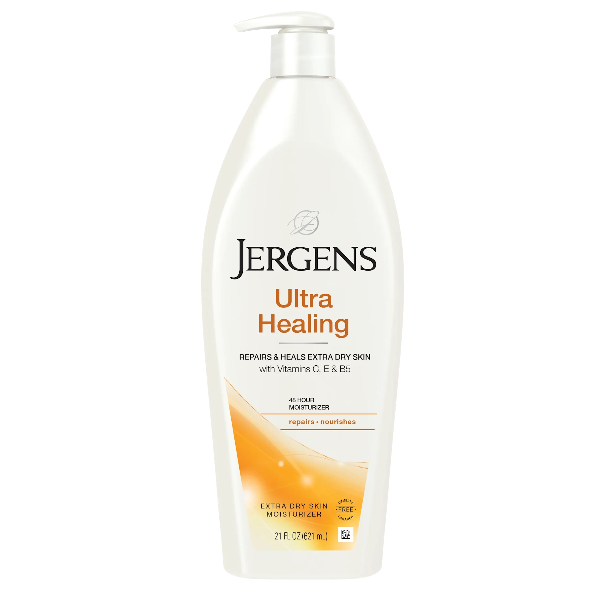 Ultra Healing Lotion 