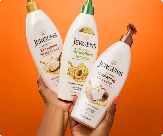 Every Day Lotions