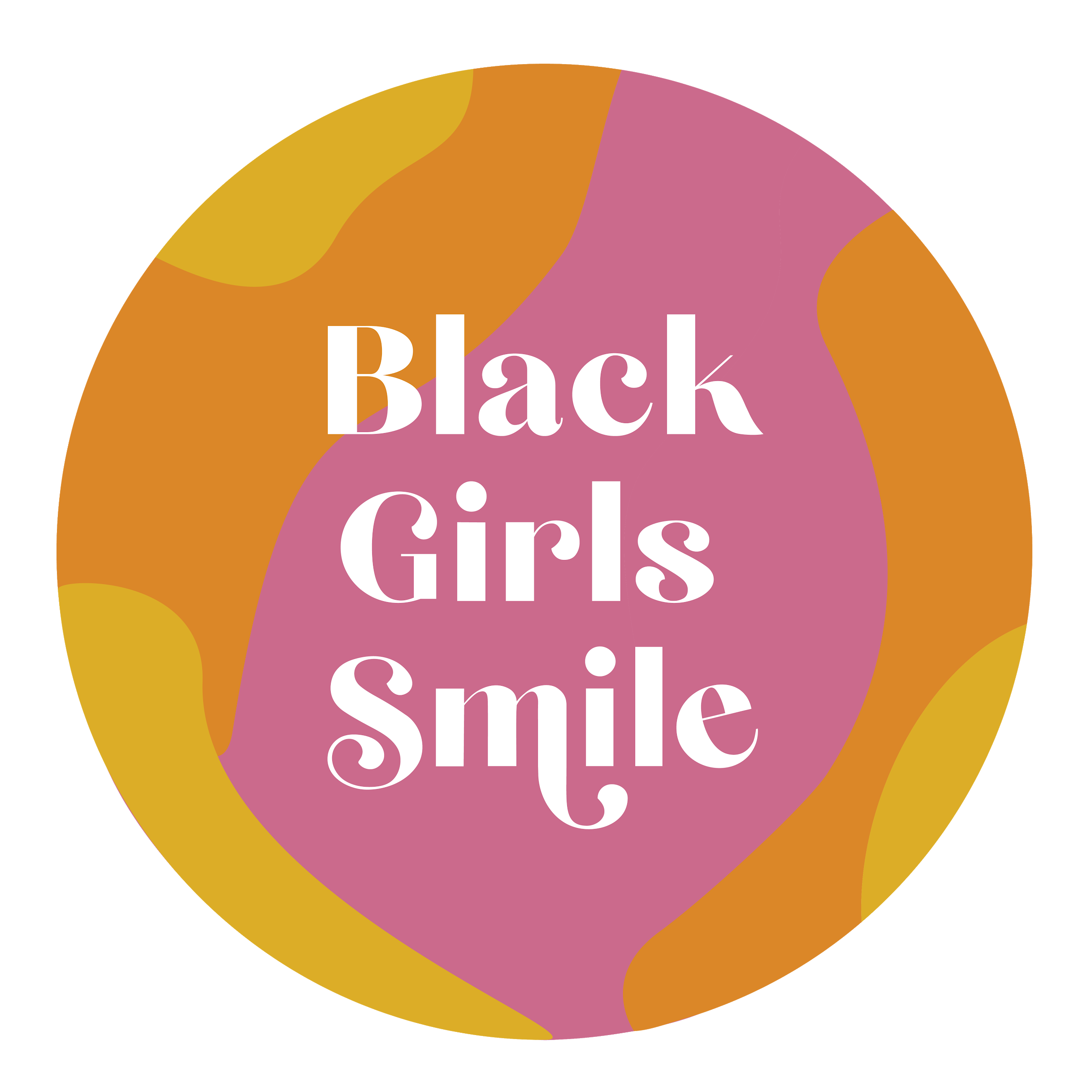 Black Girls Smile_Image