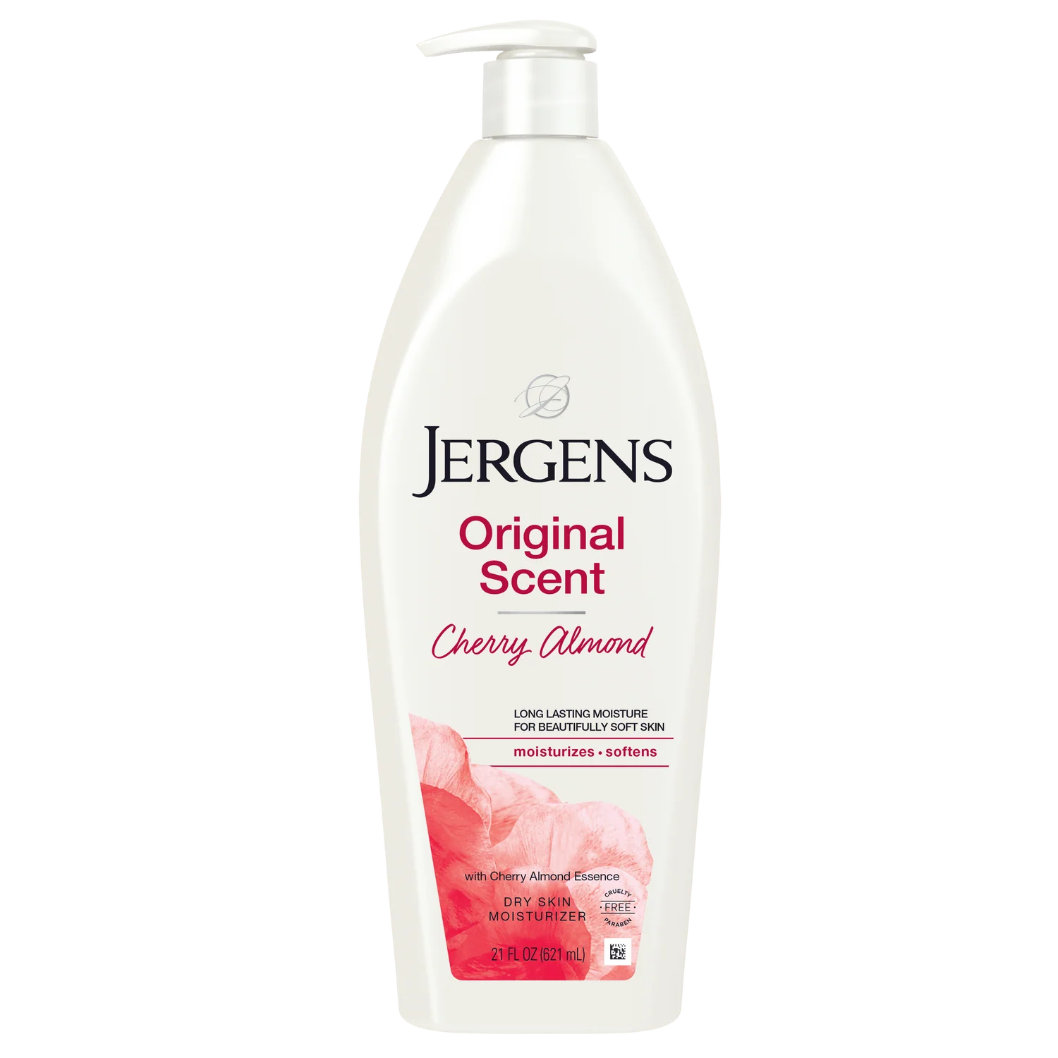 Jergens Original Scent Ultra Healing Lotion