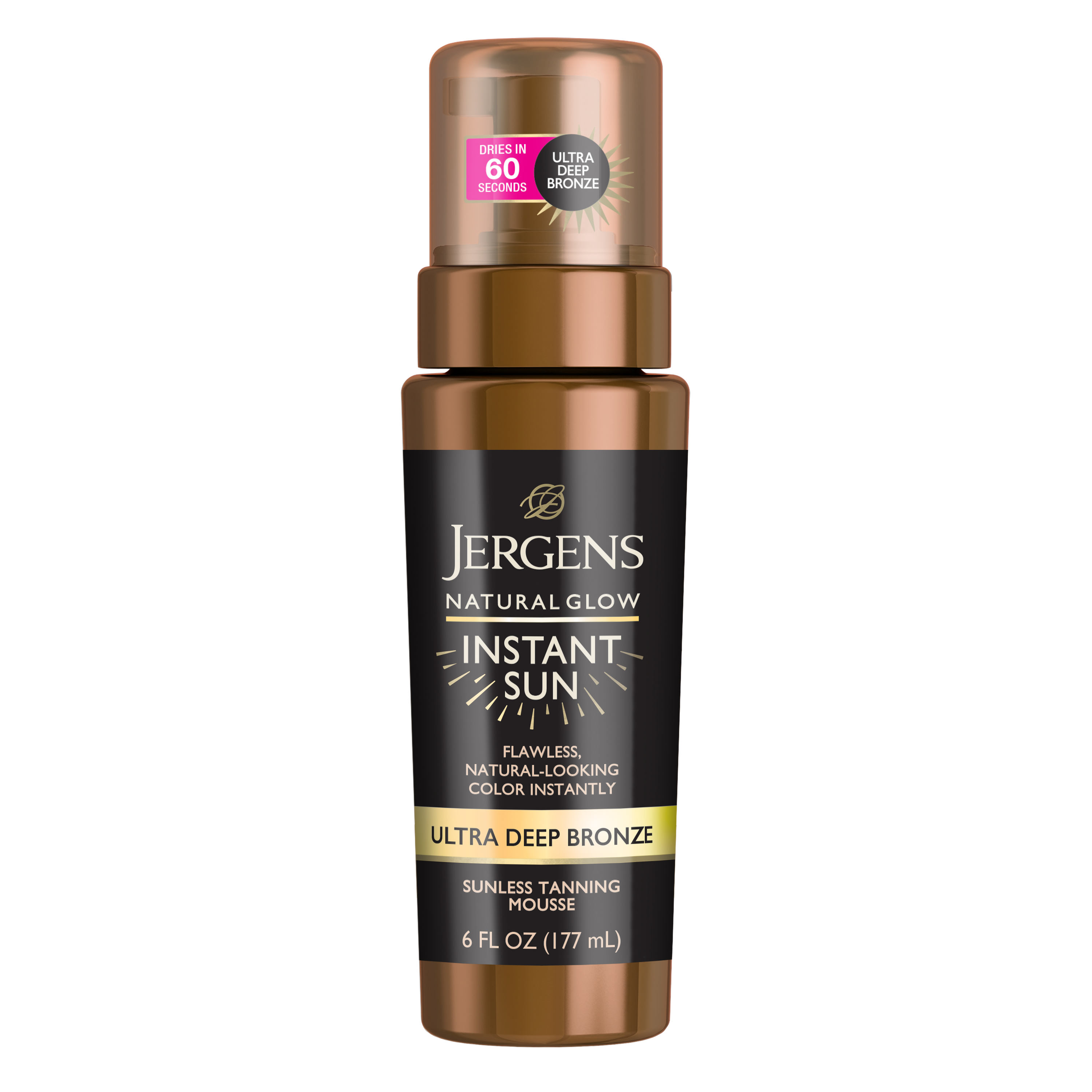 88328 019100285644 JNG 2023 DTC IS Mousse Ultra 6oz FINAL FOP