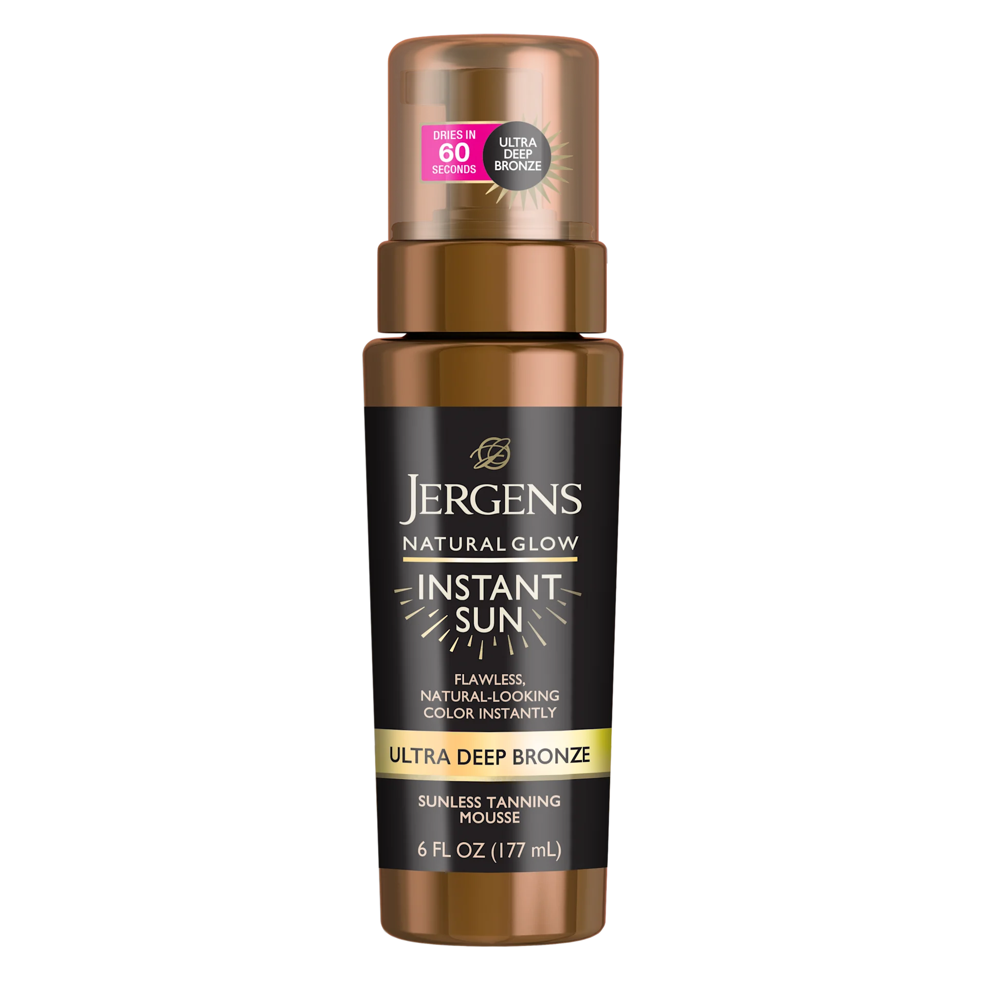 88328 019100285644 JNG 2023 DTC IS Mousse Ultra 6oz FINAL FOP