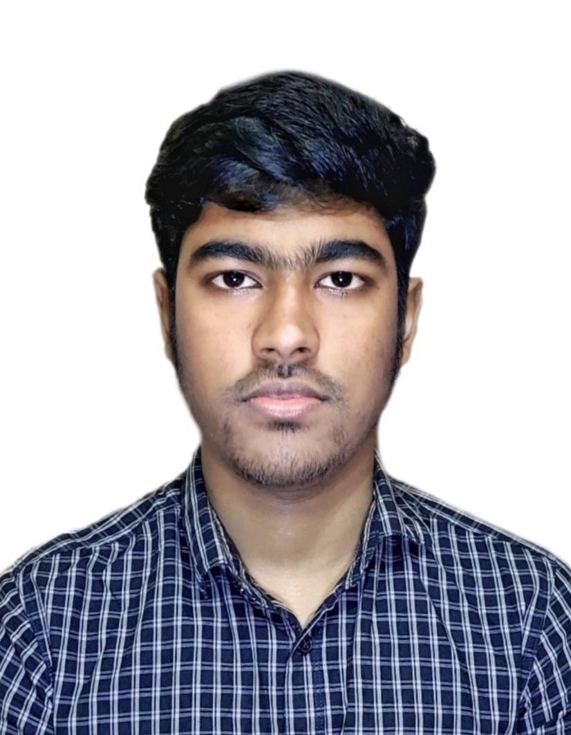 S. M. Mujahid Sourov