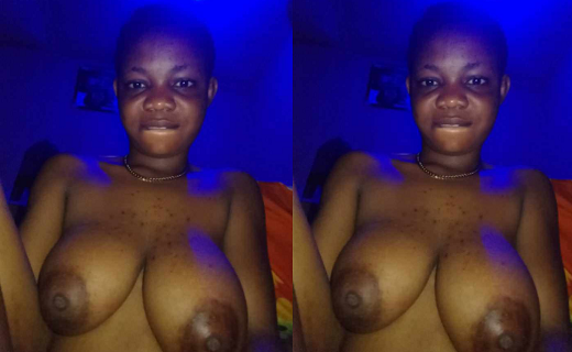 Mercy Boobs Nude Pictures Leaked