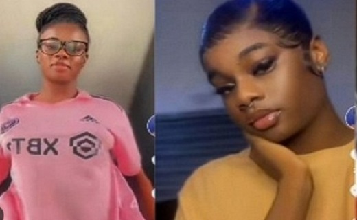 WATCH: Molly Awele Sex Video Leaked Trending On Tiktok & Twitter
