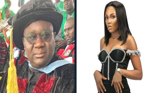 Leaked Chat Of Special Adviser To Benue Gov Hon. Mkar Dobatus Inviting Girl For Sex