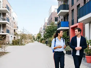 Wie Marktbedingungen den Barwert von Immobilien beeinflussen