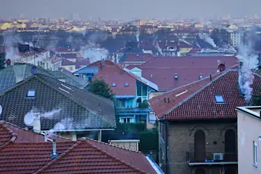 CO₂-Steuer-Erhöhung 2025