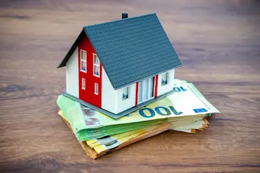 Was kostet die Hauswertermittlung mit dem Hauswertrechner von Homeday?