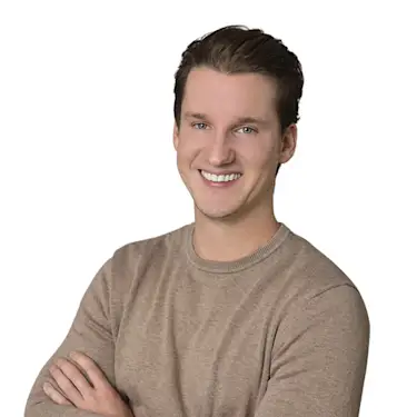 Hier sollten Sie ein Bild von Gregor Pielken sehen.