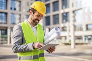 Hier sehen sie ein Bild zum Thema "Soziale Wohnraumförderung".