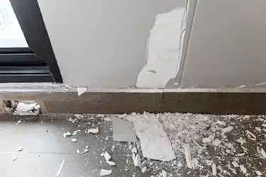Was ist ein Bagatellschaden?