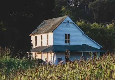 Landhaus oder Bauernhaus vermieten