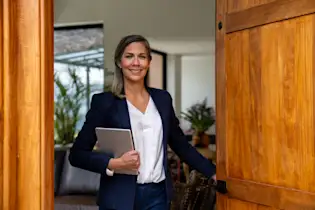 Fairster Immobilienmakler 2026 - fokus money siegel