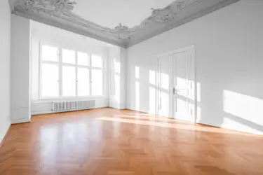 Vorteile eines Altbaus