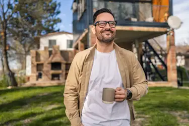 Was gilt beim Zugewinnausgleich für ein Haus im Alleineigentum?