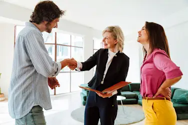 Brauche ich einen Makler, um mein Haus zu verkaufen?