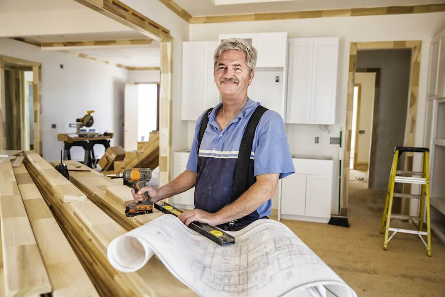 Muskelhypothek: So senken Bauherren die Gesamtkosten