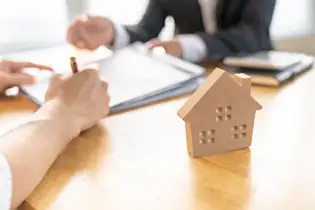 Hier sehen Sie ein Foto zum Makleralleinauftrag.