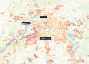 Hier würden Sie ein Bild zum Thema Verkehrswert ermitteln sehen.