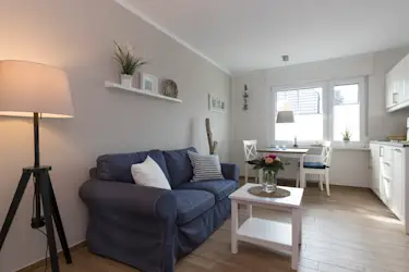 Beispiel Ferienwohnung