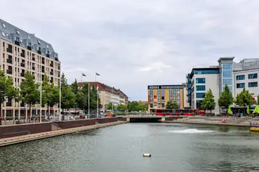Kiel - Viertel & Stadtteile