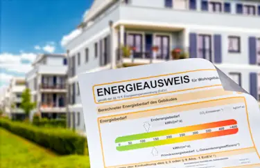 1. Brauche ich einen Energieausweis?