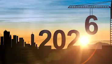 Neue Gesetze für Immobilien 2026