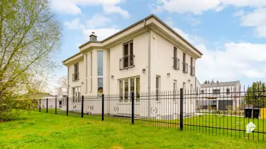 Herrenhaus in Potsdam