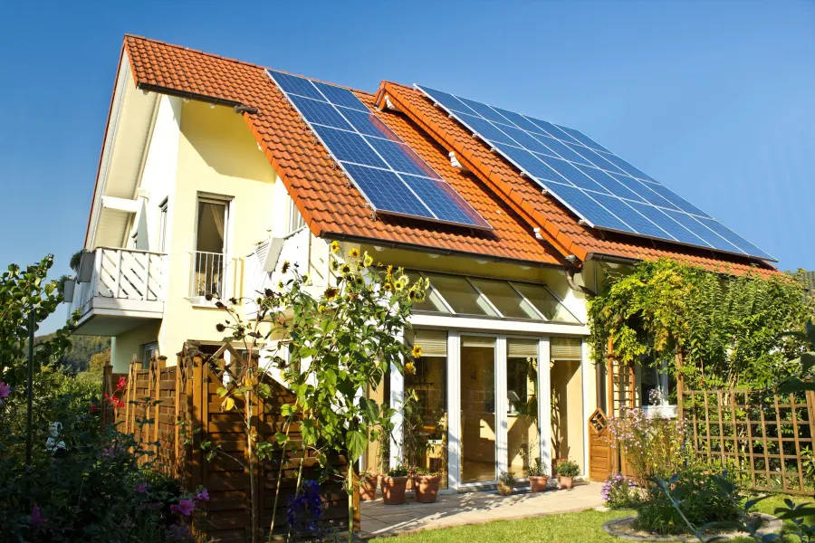 Solaranlage: Rechnet sich die Technik wirklich?